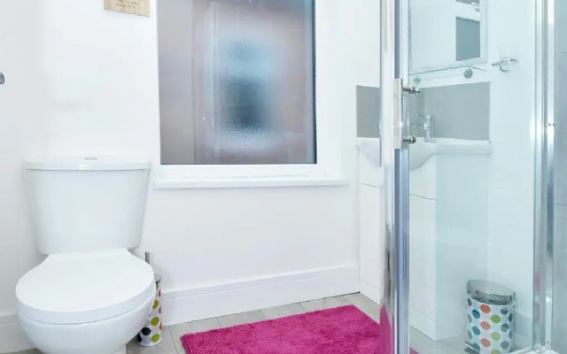 Townhouse @ 543 London Road Stoke