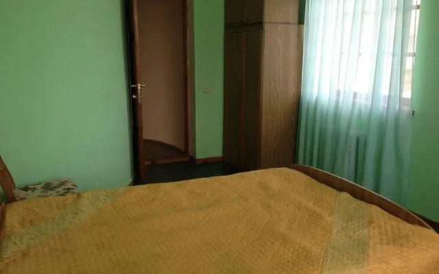 Guesthouse Na Ogorodnom