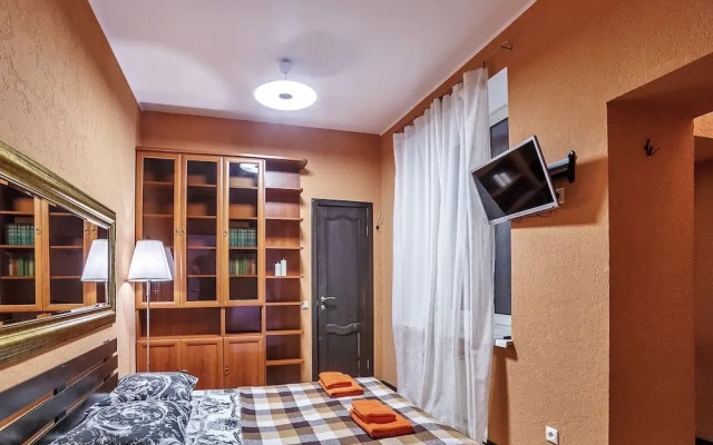 Villa Hotel