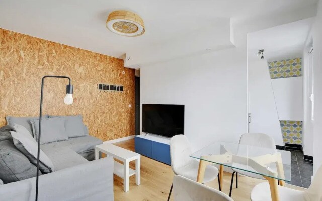 Comfortable Apartment - 1br/4p - Bastille