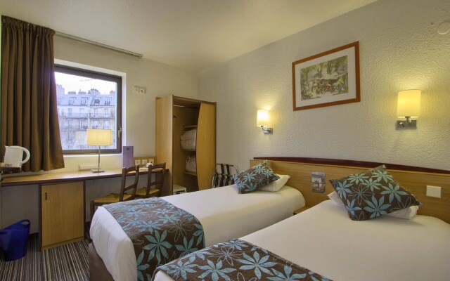B&B HOTEL Paris 17 Batignolles
