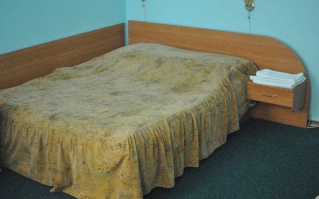 U Sestry Hotel