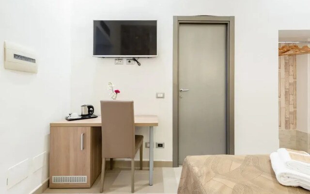 Brancaccio Luxury Suites