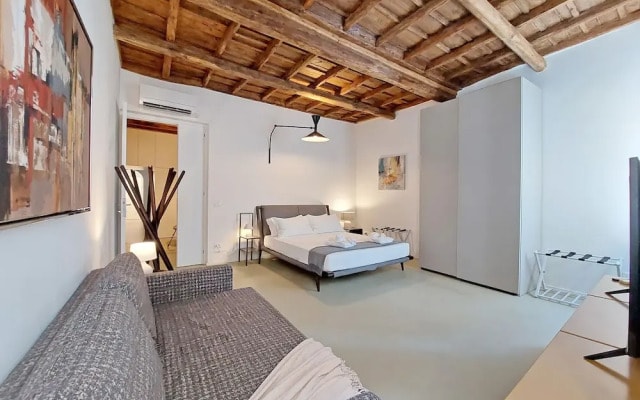 4bnb - Luxury Navona Apartment