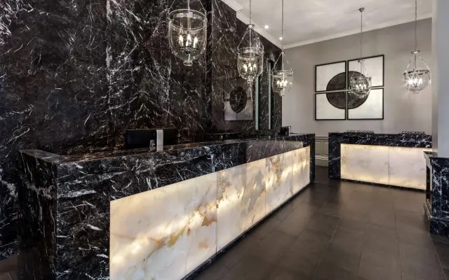 Radisson Blu Hotel, London Euston Square
