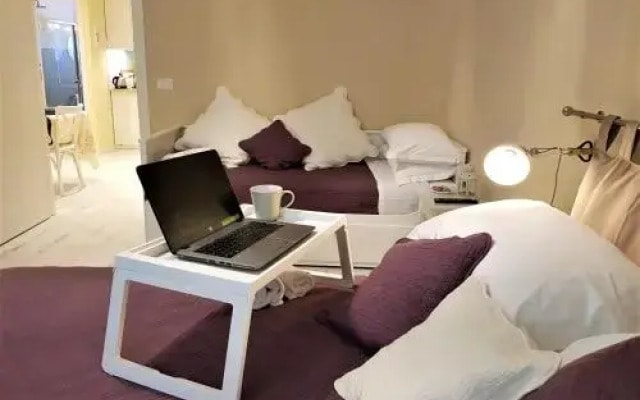 Jubilee 3 Luxury apartment in Rome Vatican