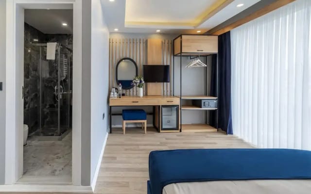 Union Hotel Karakoy
