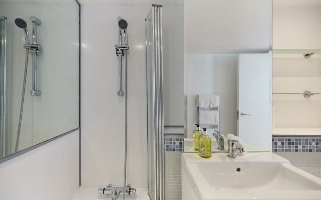 St Gabriel's Loft Apartment