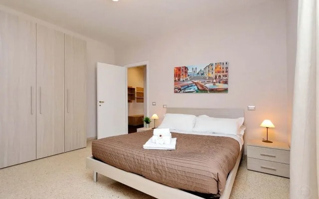 Aventino Apartments - Historical Area