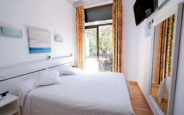 Hostal Ramos