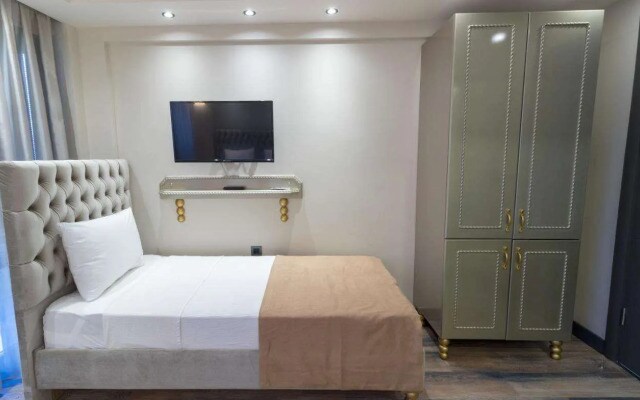 Hotel Mardia