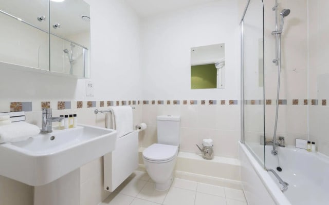 onefinestay - Holborn apartments