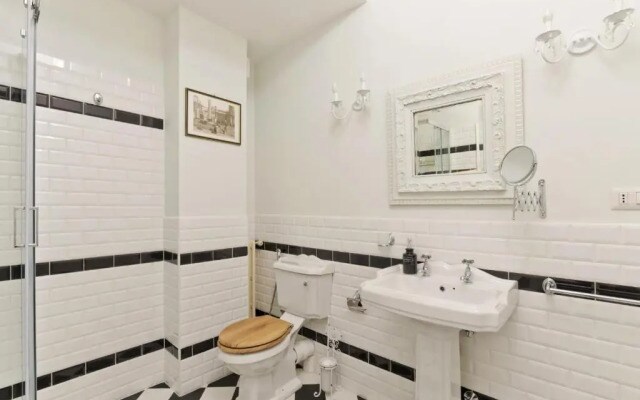 Liberty Trastevere B&B or Entiere Appartement