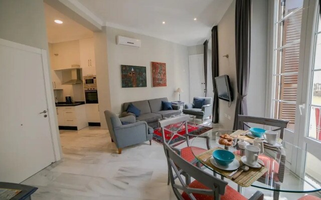 Apartamento Itaca