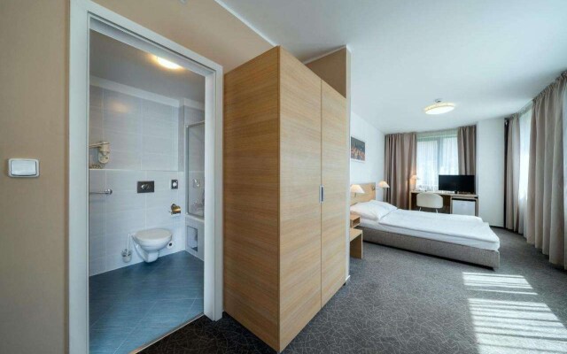 Hotel Ehrlich Prague