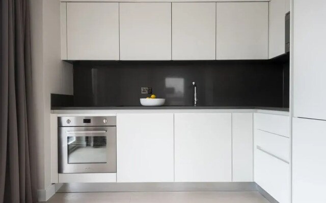 Stunning 3BR in Westminster by Sonder