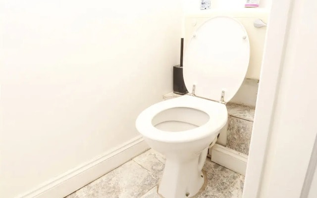 Ponsonby House - Deluxe Double Room