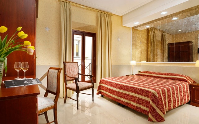 Comfort Hotel Bolivar