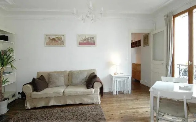 Rêve Montparnasse
