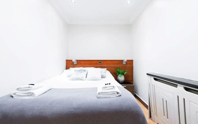 PML Apartments Gloucester Place