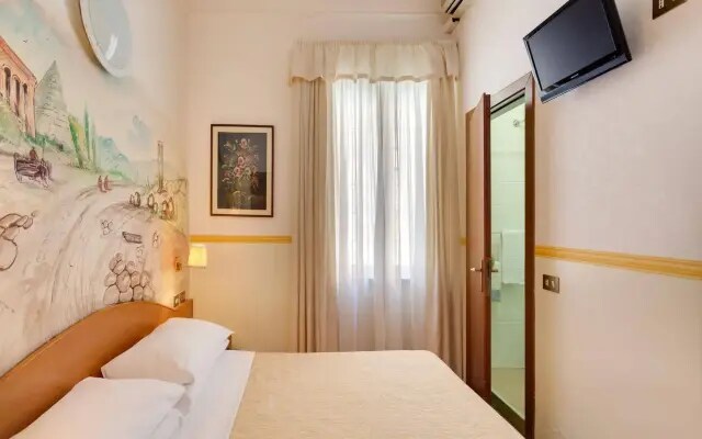 Hotel Washington - Resi