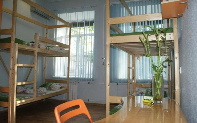 Hostel Panda