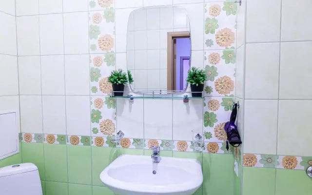 BigHouse22 на улице Партизанская 92