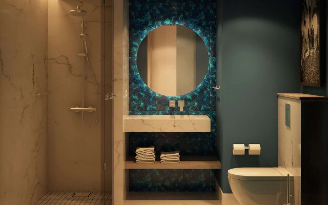 Hampton By Hilton Istanbul Old City