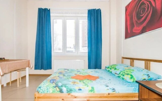 Hostel Apelsin