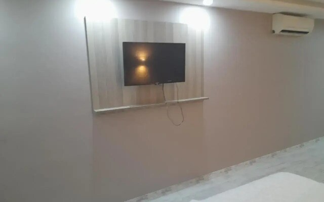 Moon Hotel Şirinevler