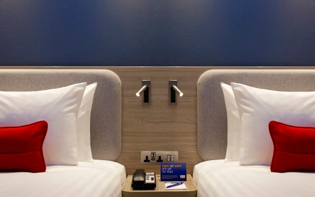 Holiday Inn Express London-Royal Docks, Docklands by IHG