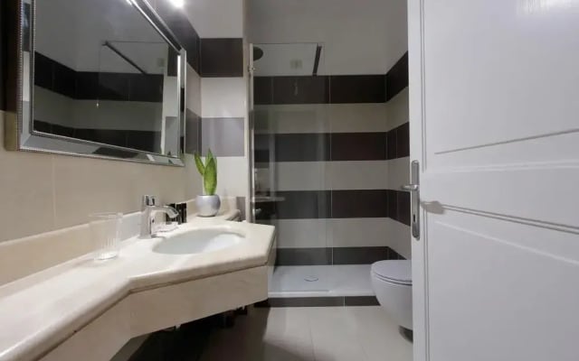 A4 Piazzetta Margutta - A4 - My Extra Home