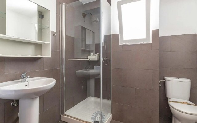 CERVANTES Apartment 28 2BR 1BT