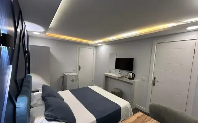 Kavacık Asia Hotel