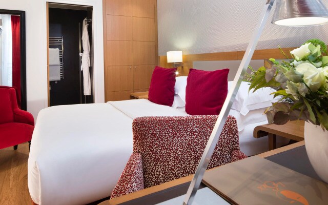 Hotel Le Six