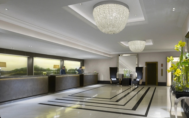 InterContinental London Park Lane by IHG