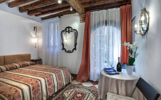 Nice Venice Apartments in San Marco