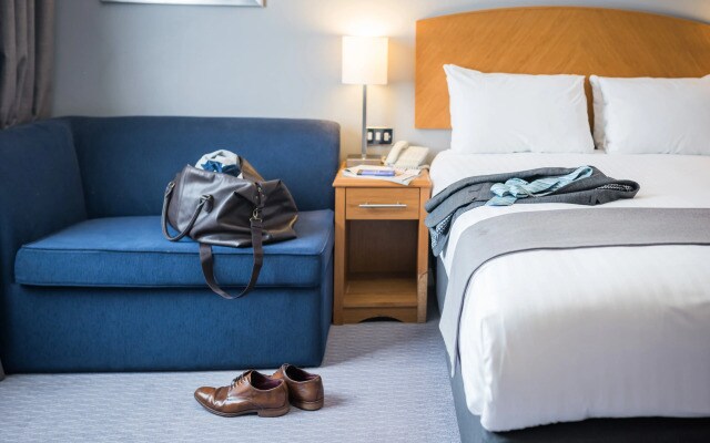 Holiday Inn Manchester West by IHG