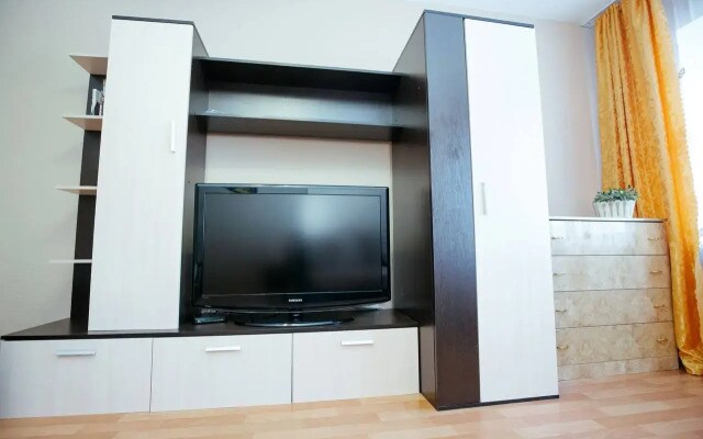 Darvina 9 Odnokomnatnye apartamenty v tsentre