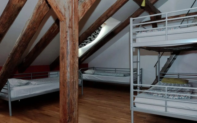 Hostel One Prague