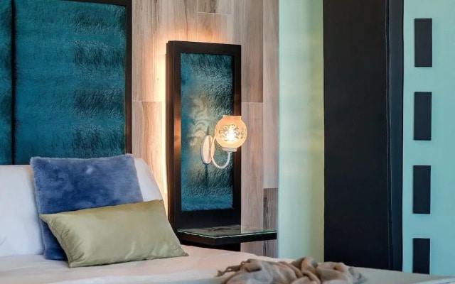 Torremolinos Apart - Skysuite sea views - Torremolinos Center