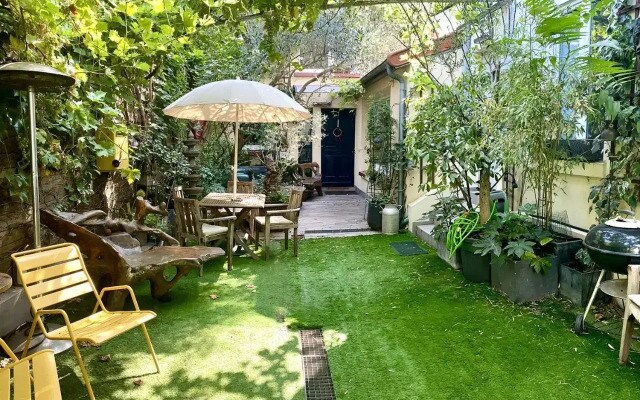 Posada Paris