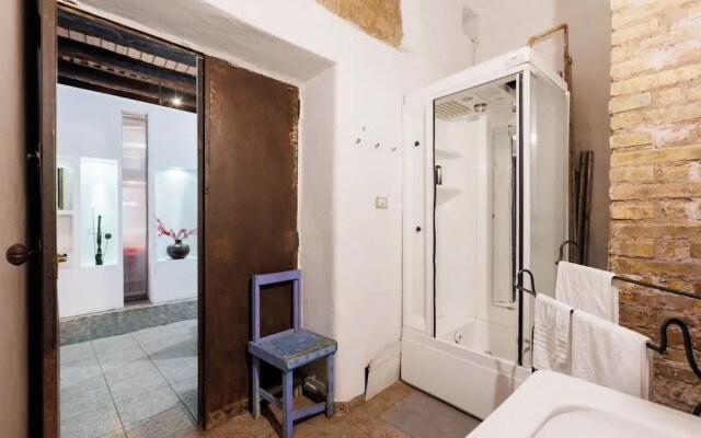 Navona Glamour Apartment