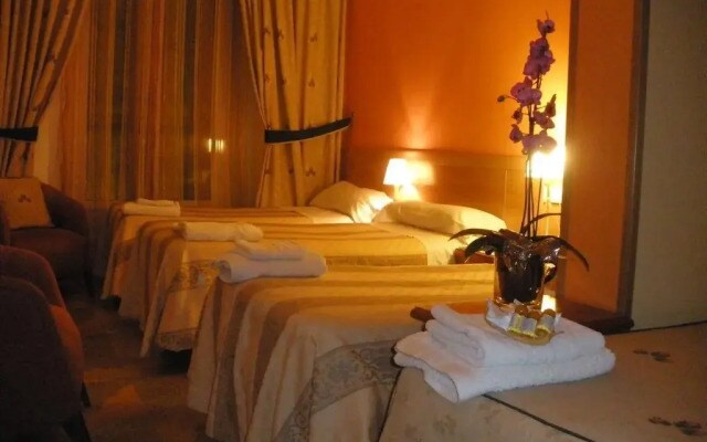Hostal del Pez Azul