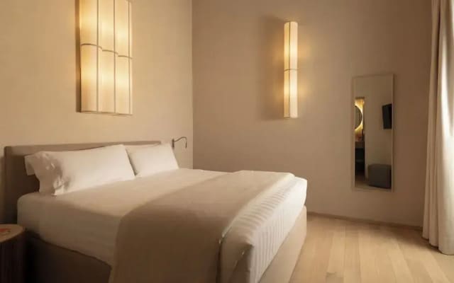 Velvet Grey Boutique Hotel Roma