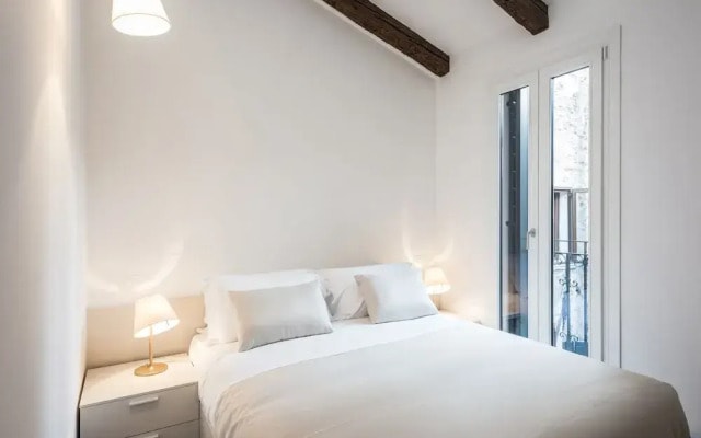 MYSWEETPLACE - Ca' d'Oro Family Apartment