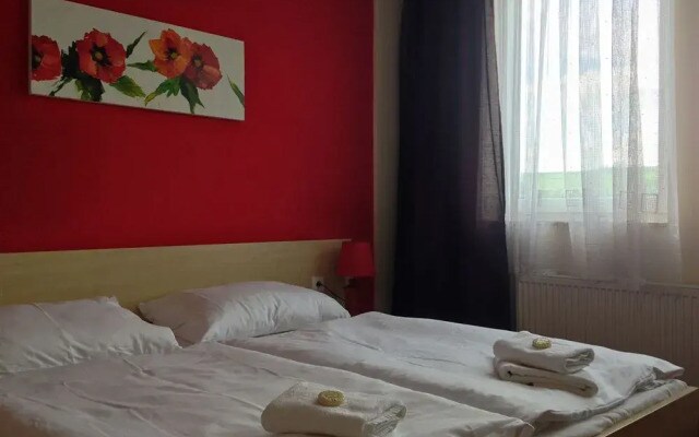 City Hostel Brno