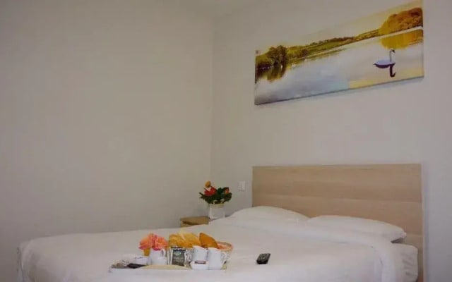 Hotel Aristide Vauban