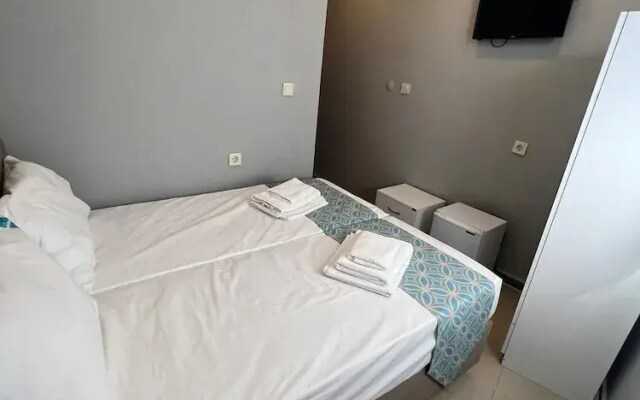 GRAND Deniz Hotel