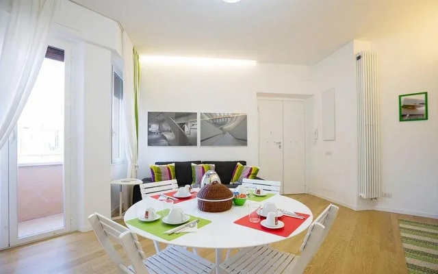B&B Flaminio Soul Roma